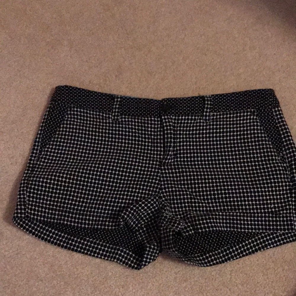 Women’s shorts